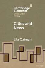 Cities and News