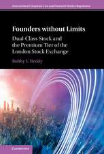 Founders without Limits: Dual-Class Stock and the Premium Tier of the London Stock Exchange