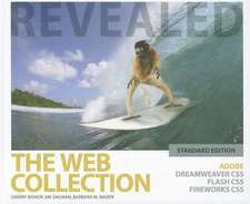 Bishop, S: WEB COLL REVEA-STANDARD/E W/CD