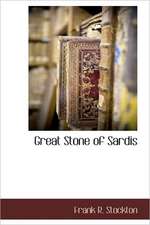 Great Stone of Sardis