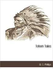 Totem Tales