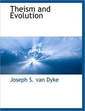 Theism and Evolution