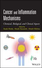 Cancer and Inflammation Mechanisms – Chemical, Biological, and Clinical Aspects