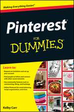 Pinterest FD
