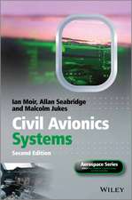 Civil Avionics Systems 2e