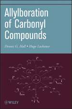 Organic Reactions V73 Carbonyl Allylboration