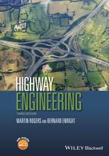 Highway Engineering, 3e