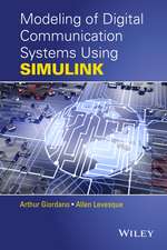 Modeling of Digital Communication Systems Using SI MULINK