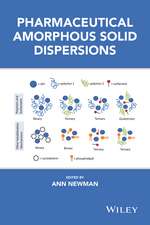 Solid Dispersions