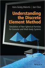 Granular Flows C