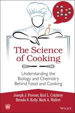 The Science of Cooking: Understanding the Biology and Chemistry Behind Food and Cooking