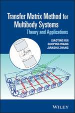 Multibody System C