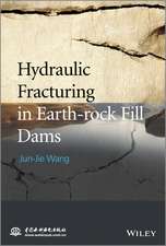 Hydraulic Fracturing in Earth–rock Fill Dam