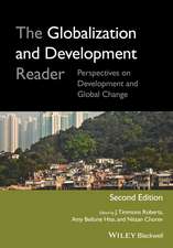 Roberts, J: Globalization and Development Reader