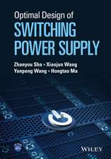 Switching Power Supply C