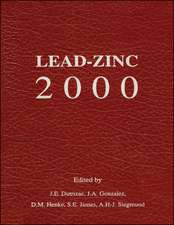 Lead–Zinc 2000