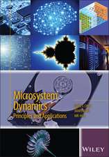 Microsystem Dynamics