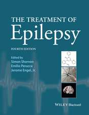 The Treatment of Epilepsy 4e