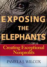 Exposing Elephants P