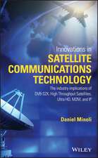 Satellite Communications