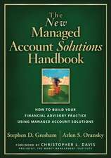 Managed Account P