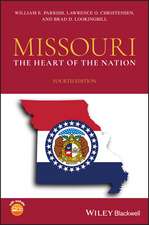 Missouri – The Heart of the Nation 4e