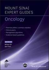 Mount Sinai Expert Guides – Oncology