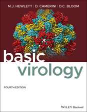 Camerini, D: Basic Virology