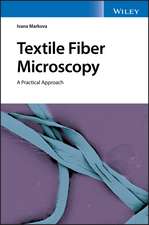 Textile Fiber Microscopy – A Practical Approach