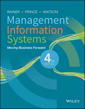 Management Information Systems