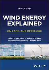 Wind Energy Explained: On Land and Offshore