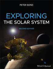 Exploring the Solar System, Second Edition