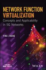 Network Function Virtualization – Concepts and Applicability in 5G Networks