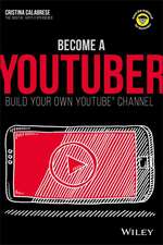 Become a Youtuber