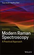 Modern Raman Spectroscopy – A Practical Approach 2e