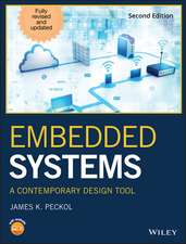 Peckol, J: Embedded Systems