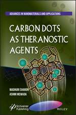 Carbon Dots