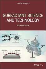 Surfactant Science 4e