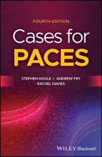 Cases for PACES