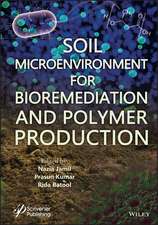 Soil Microenvironment