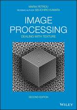 Image Processing – Dealing with Texture 2nd Edition