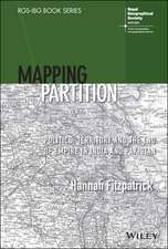 Mapping Partition