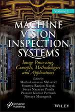 Machine Vision Systems