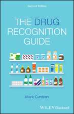 The Drug Recognition Guide, 2nd Edition