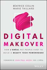 Digital Makeover – How L′Oréal Put People First to Build a Beauty Tech Powerhouse