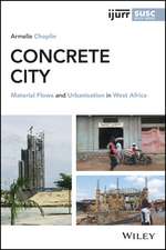Concrete City