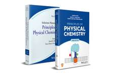 Principles of Physical Chemistry, Third Edition Se t