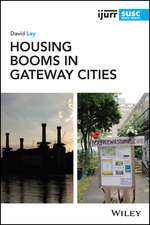 Housing Booms in Gateway Cities