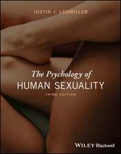 The Psychology of Human Sexuality, 3rd Edition