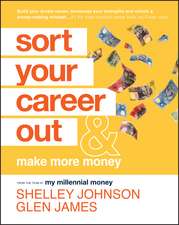 Sort Your Career Out – And Make More Money